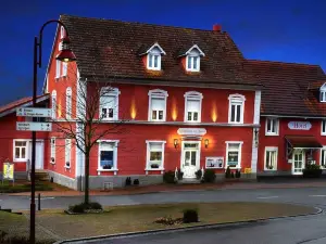 Hotel & Restaurant Tanne