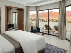 The Westin Saraya Aqaba Resort & Spa