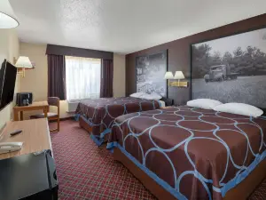 Super 8 by Wyndham Fountain