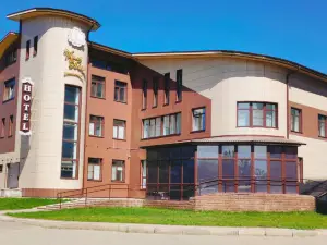 Gostinitsa Mileanna Hotel