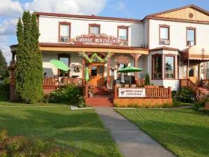 Auberge Beausejour