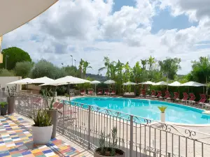 Grand Hotel Sofia