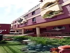 Clarion Hotel San Pedro Sula
