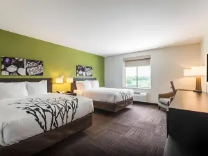 Sleep Inn & Suites Tampa South