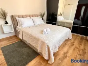 Lille`S Apartment in City Center