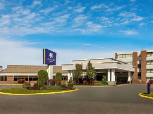 DoubleTree by Hilton Boston - Westborough