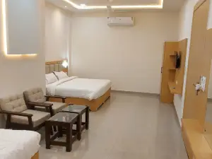 Hotel Innvite