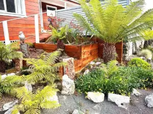Conlan Springs Cottage