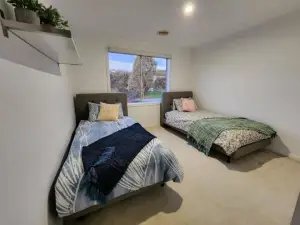 Centelle Park Farm Stay