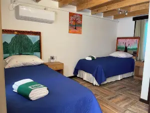 Hotel Go Go SpA