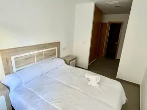 Holiday Appartement in Lucena del Cid- Basement A Ref. 049