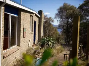 Killora Coastal Shack