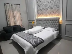AL ISYANIA Creative Homestay (Syariah)