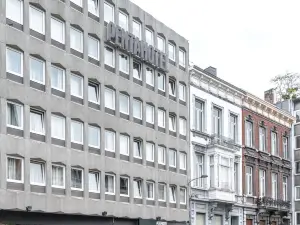 Pentahotel Liège