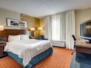 Fairfield Inn & Suites Potomac Mills Woodbridge