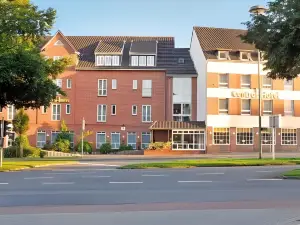 セントラルホテル