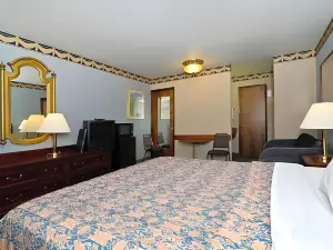 Travelodge by Wyndham Concord