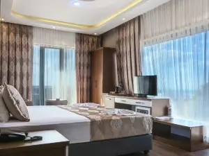 MARİNE VİEW HOTEL