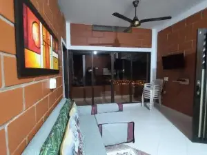 Cabanas Mar Caribe