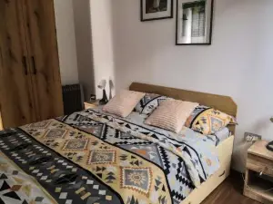 Apartman Siesta