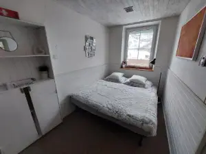Apartman Aromasalon