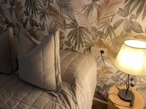 Apartamento El Mirador de Olite