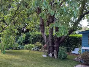 Ferienwohnung An Den Linden