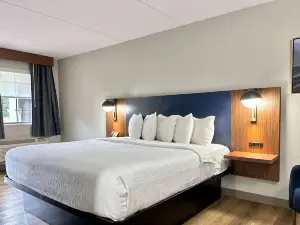 La Quinta Inn by Wyndham Huntsville Research Park