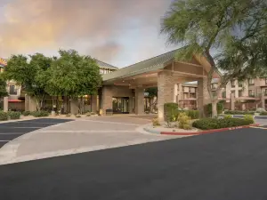 Hilton Garden Inn Scottsdale North/Perimeter Center