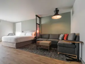 Hyatt Place Sacramento International Airport