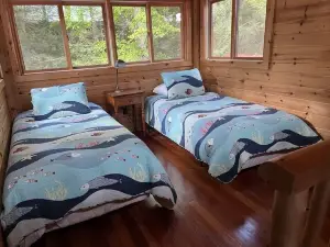 Lakeside Cottage near Adirondacks, Hot Tub, Pontoon Boat, Kayaks & Paddle Board