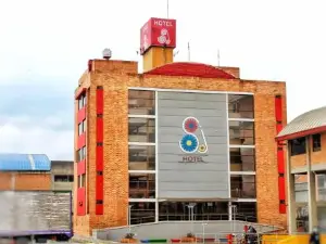 Hotel SJ