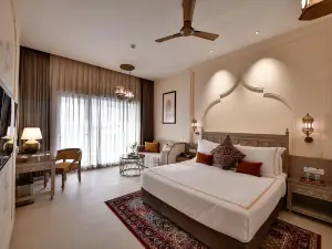 The Fern Sattva Resort, Little Rann of Kutch - A Fern Crown Collection Resort