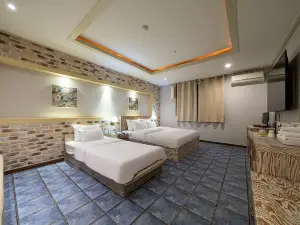 Icheon Hotel Mission