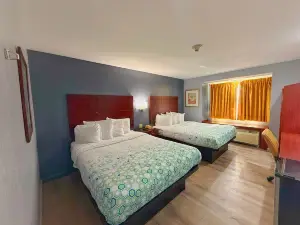 BlissPoint Inn & Suites