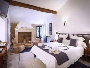 Le Clos des Anges
