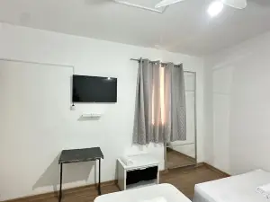 Pousada House