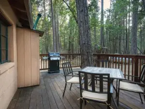 Whispering Pines