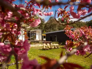 Snowgums Mountain Retreat
