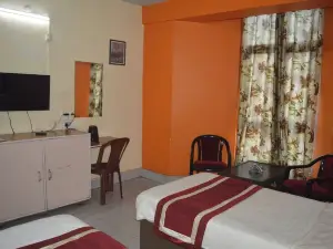 Hotel Aadhar Barbil