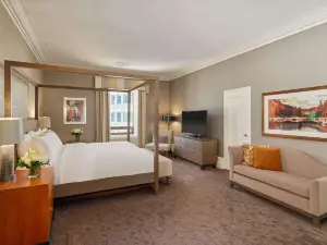 Fairmont Palliser