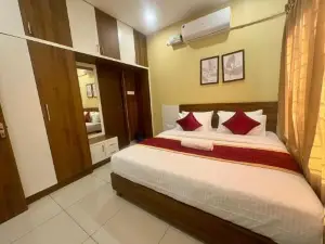 KK Service Apartments