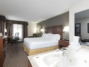 Holiday Inn Express Holland