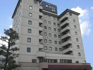 Hotel Route-Inn Shimada Ekimae