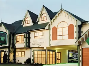 Asure Destiny on Fitzherbert Motel
