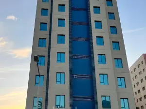 Magic Suite Alfahaheel