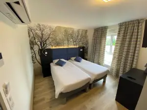 Relais Saint Michel