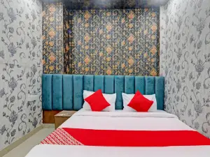 Hotel O Mayur Residency