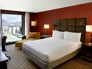 Renaissance Caracas la Castellana Hotel