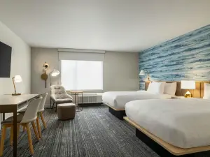 Towneplace Suites Duluth